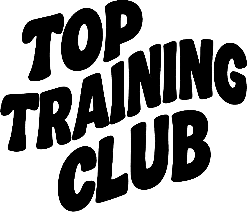 Top Training Logo